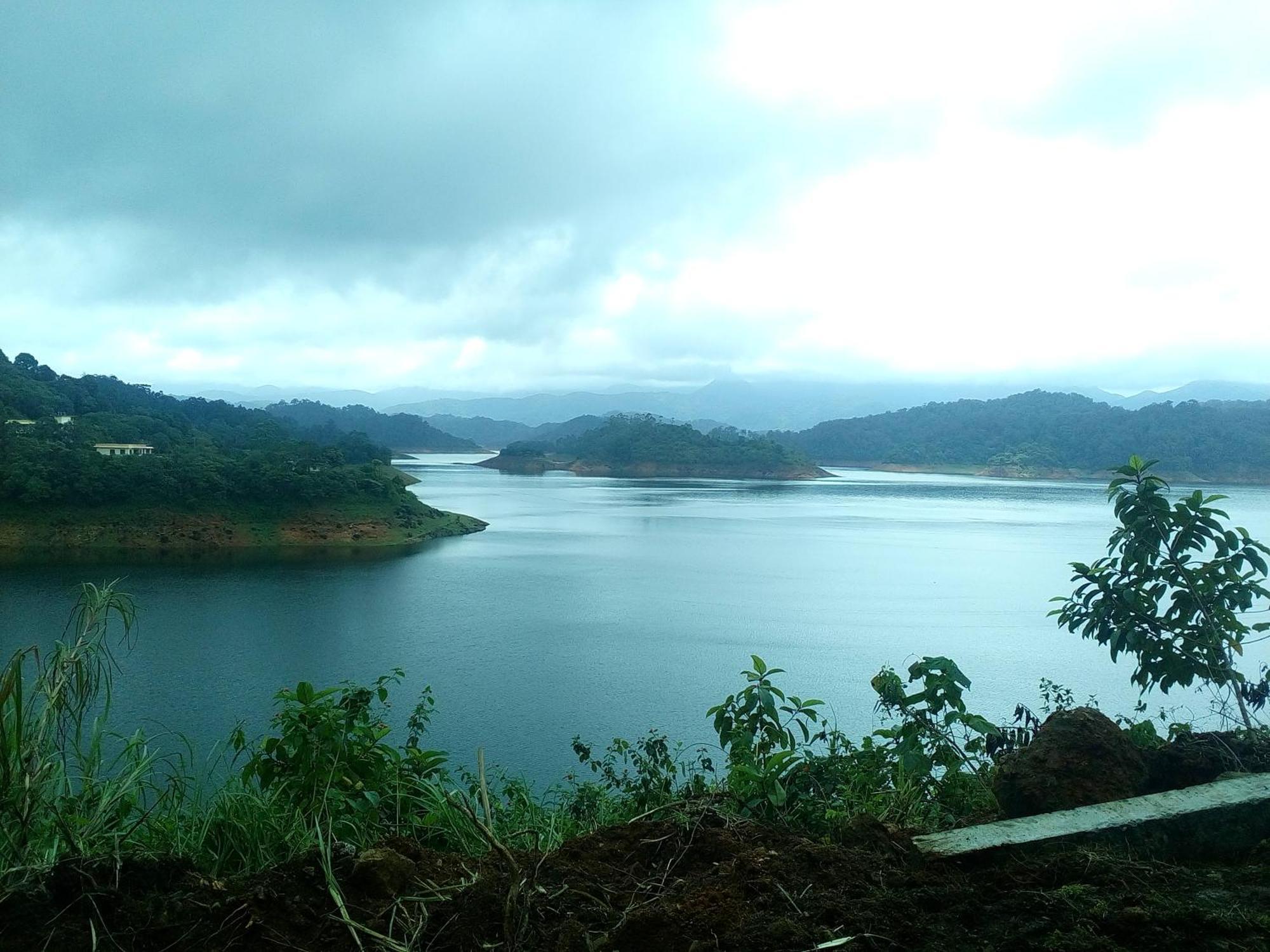 Spicegreen Homestay,Thekkady Exterior foto